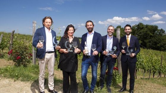 Lo smart wine, il futuro del vino è già oggi