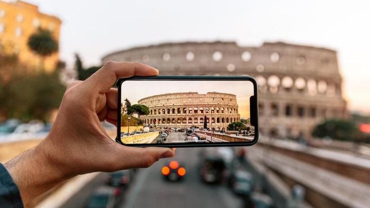 L'app turistica tabUi punta su intelligenza artificiale e realtà aumentata