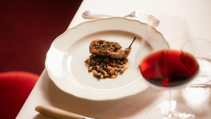 Il futuro dell’alta cucina è scritto in un ricettario del 1766: al Cambio torna la Torino sabauda