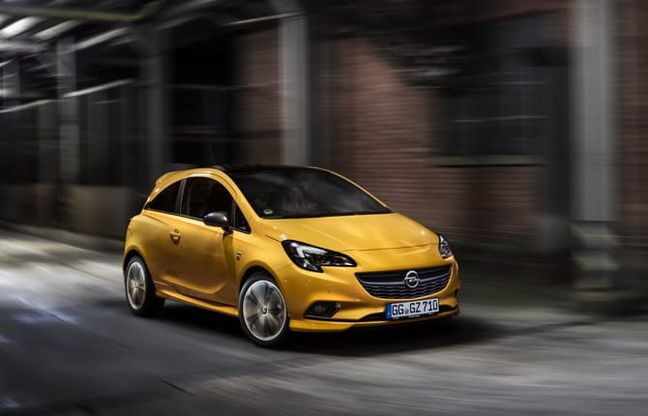 Opel Corsa GPL Tech, cronaca di un successo