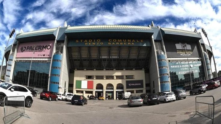 Un nuovo Barbera e il sogno Euro 2032