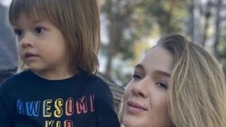Morto il piccolo Sasha. Il grido della mamma: “L’hanno ucciso i russi”