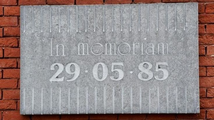 Strage dell’Heysel, la telecronaca di Bruno Pizzul: “Ho raccontato cose inaccettabili”