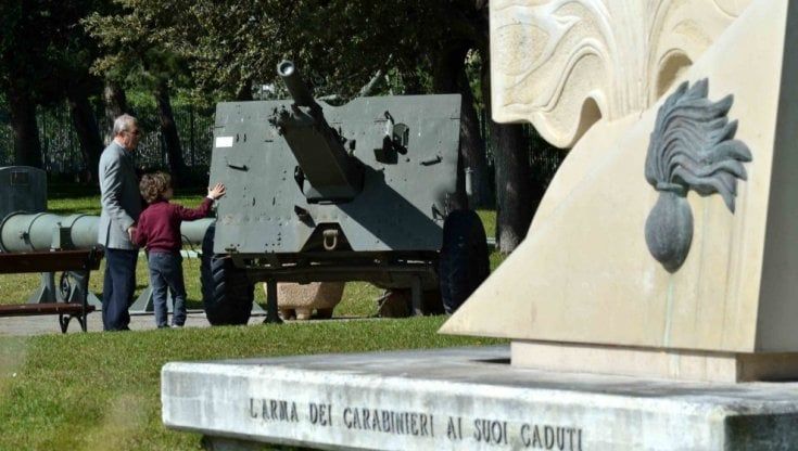 25 aprile, Bari celebra l'anniversario della Liberazione: talk, musica e arte per riflettere sulla resistenza e la pace
