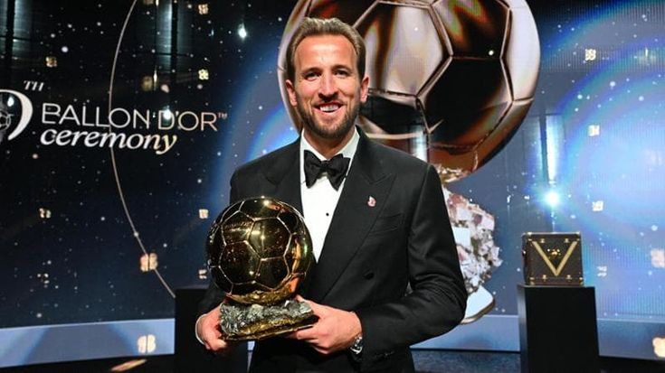 Quando Harry Kane stava per arrivare in Italia: nel 2013 il neo Pallone d’Oro fu vicino al Livorno