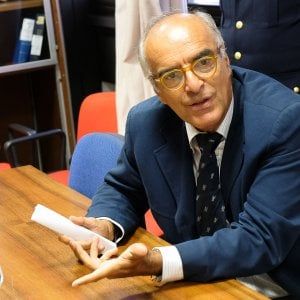 Il procuratore Cozzi sul caso di Lavagna: "Non si può usare la scorciatoia del: facciamogliela pagare"