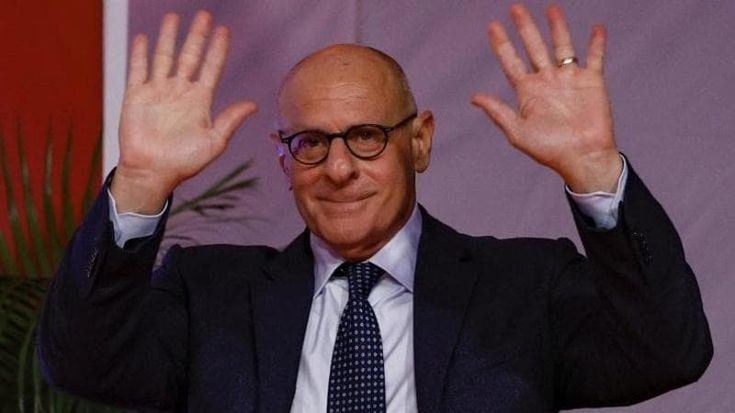 Rampelli (FdI): “Al referendum ha pesato il sentimento anti Usa, troppa aggressività contro i pm”