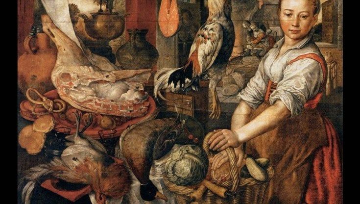 La Sicilia da mangiare di Agnello Hornby