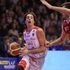 Basket, Reggio Emilia tra infortuni e ripartenza. Menetti: ''Con questi ragazzi dormo tranquillo''