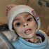 L'orrore della Siria negli occhi di una bimba