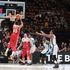 Basket, serie A: Milano ritrova la vittoria e allunga su Venezia, Avellino e Brindisi ko