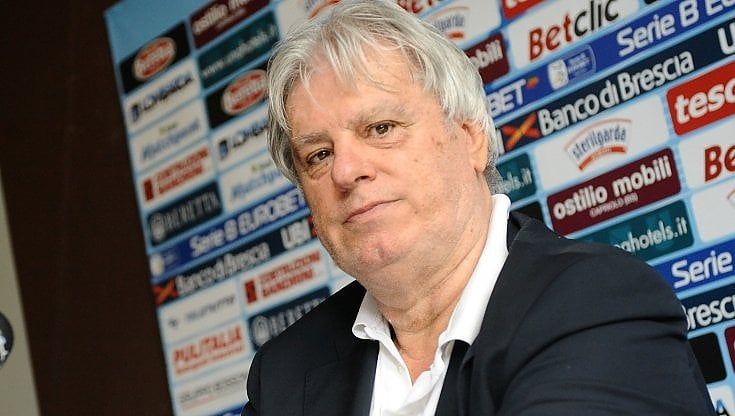 Gigi Maifredi: "Se avessi dato retta ad Agnelli sarei ancora alla Juve. Ho sbagliato a mollare. Sono il Papa Luciani del calcio"