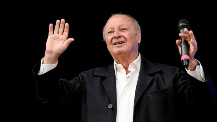 Claudio Mattone, papà degli “Scugnizzi”: “Dalla strada ci si può sempre salvare”