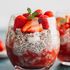 La nuova ossessione alimentare? Le fibre, dal chia pudding alla frutta secca