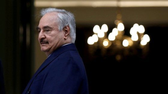 Libia, verso la conferenza di Berlino. L'ira di Grecia ed Egitto contro la Turchia