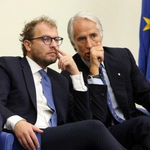 Coni, un maxiemendamento del governo per alzare il limite dei mandati del presidente
