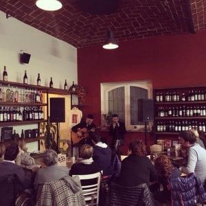 Nell'ex Mattatoio la cucina è sociale ma pure buona