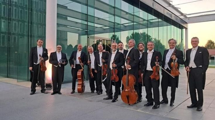 Tris di concerti barocchi a Villa Necchi Campiglio
