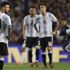 Disastro Argentina, col Perù fa 0-0: per i Mondiali resta solo un filo di speranza