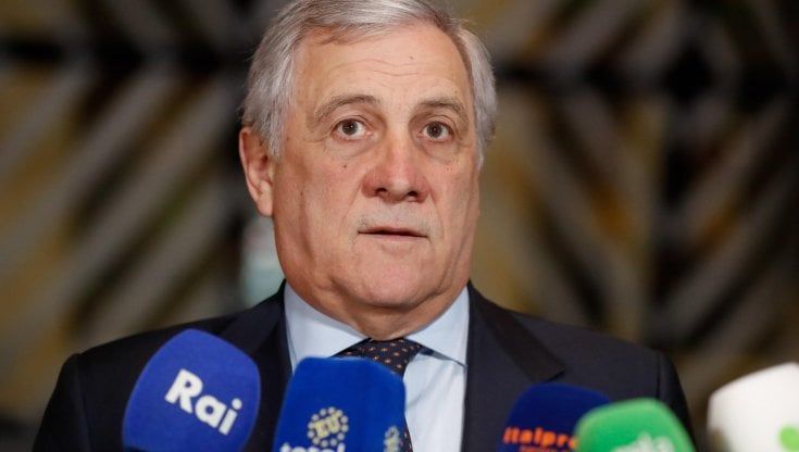 Qatargate, Bonomi accusa: "Ingerenze straniere a Bruxelles". Tajani: "Basta fango sul Parlamento Ue"
