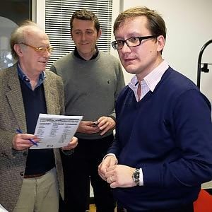 Effetto Tsipras, l'altra sinistra prova a decollare