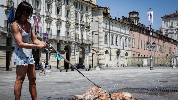 Torino vola al mare, Grecia e Spagna le mete più amate: economiche e vicine