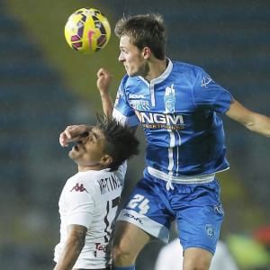 Rugani, il ragazzino alla Scirea: "Mai un giallo, litigare non serve"