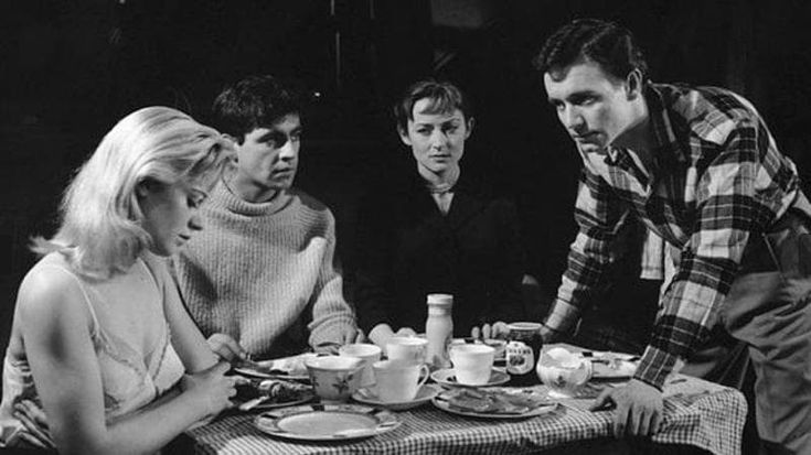 Da “Ricorda con rabbia” di Osborne a Pirandello, quando la prima a teatro è un fallimento