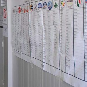 L'ex assessore bombarda le e-mail dei dipendenti comunali: "Datemi il voto". Il Garante della Privacy: pratica scorretta