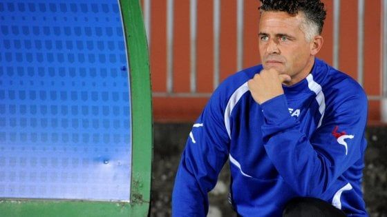 Serie B: il Trapani esonera Baldini, fatale la sconfitta col Pisa