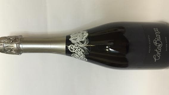 Una Cortebianca per il Franciacorta
