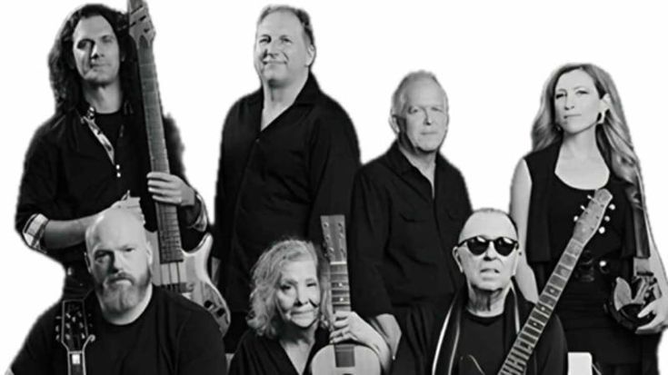 Pavlov’s, morto il cantante e leader della band americana David Surkamp