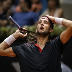 Tennis, classifiche: Djokovic e Serena sempre al comando, che balzo per Vanni