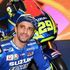 MotoGp, Mugello: Iannone monta la morbida e si prende le prime libere, poi la sorpresa Pirro. Rossi ottavo