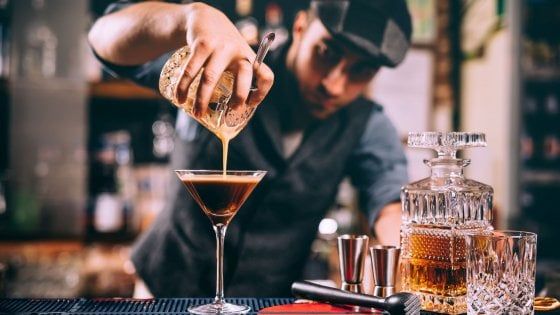 Piccoli barman crescono, 10mila iscritti alla Mixology Academy
