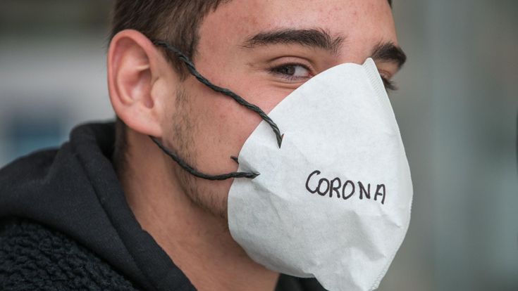 Nell’Italia assediata dal virus la grande paura è il futuro dei figli