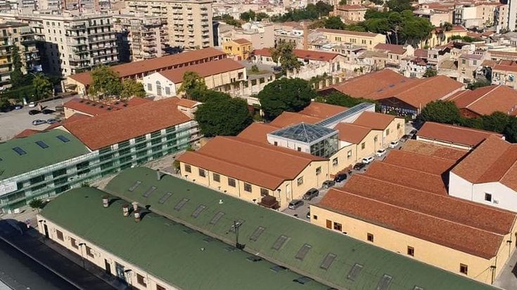 Alcol e droga alla Zisa, il degrado delle notti dei Cantieri culturali