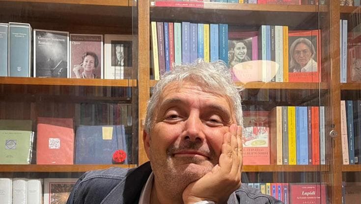 Eddy Anselmi: “Tutto Sanremo in un dizionario”