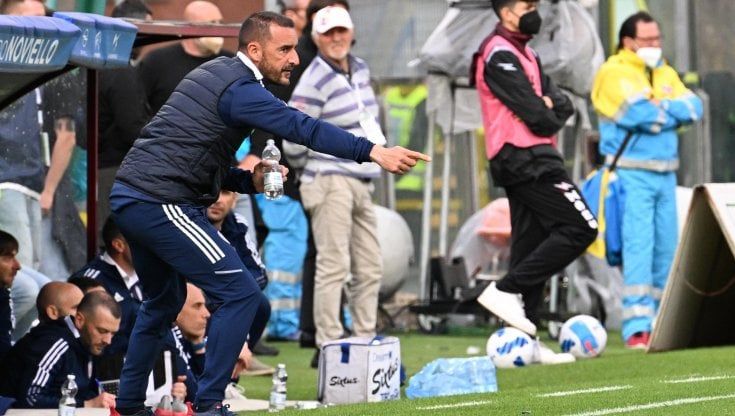 Cagliari, Agostini: "Ho lavorato sulla testa, ora concentrati sull'Inter"