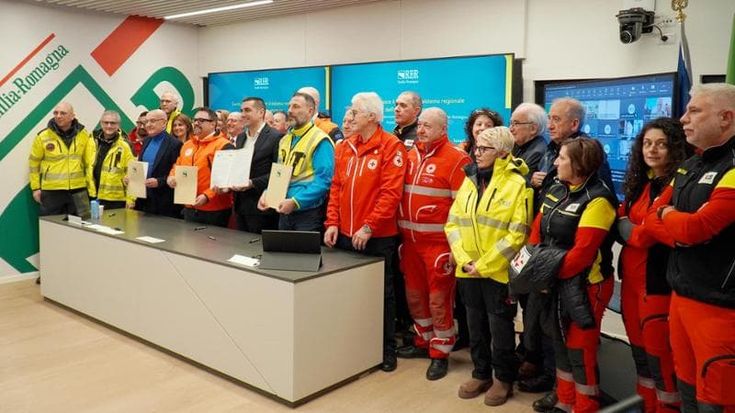 Sanità, 37mila volontari in campo. Ma c’è il calo delle vocazioni