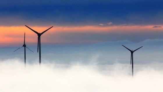 Gb, via libera al parco eolico offshore più grande del mondo