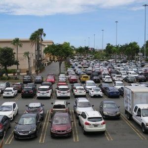 Parcheggio, con la app "Spotter"  lasci il posto e guadagni