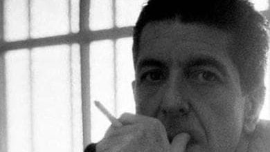 I'm your fan. Inseguendo Leonard Cohen