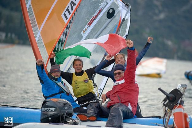 Giorgia Specialissima Nessuna come lei