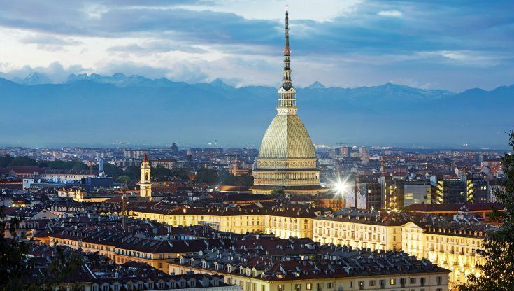 The World’s 50 Best Restaurants nel 2025 sbarca a Torino