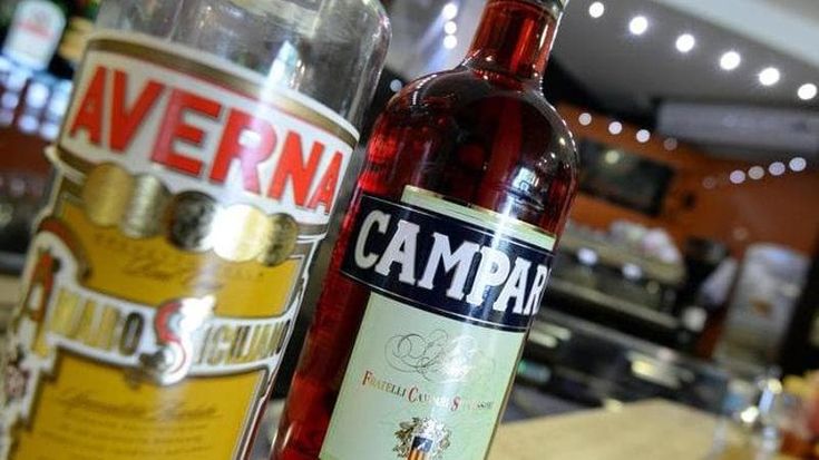Campari vende Averna e Zedda Piras. Disaronno scommette sugli amari