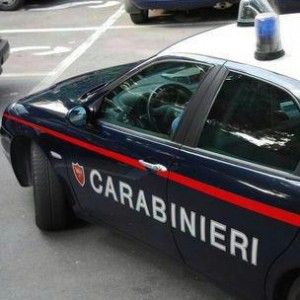 Colpo da 50 mila euro nella ditta del gruppo Amadori, arrestati tre rapinatori