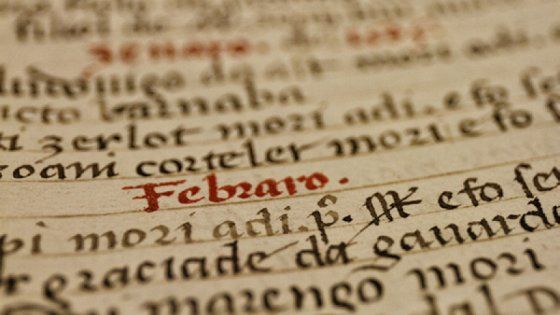 "Ispirati dagli archivi 2016". Alla scoperta dei documenti che non ti aspetti
