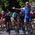 Giro d'Italia, Gaviria concede il bis: e che beffa per Pibernik...