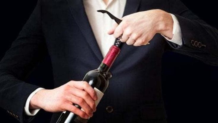 L’America dice addio al sommelier